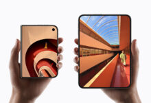 Apple presenta iPhone Duo: il primo iPhone pieghevole