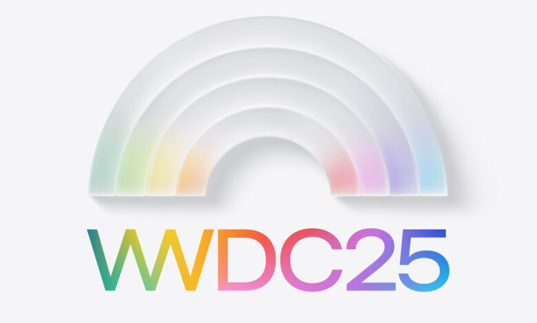 Apple WWDC 2025