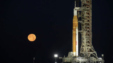 Il programma Artemis che riporterà la NASA sulla Luna