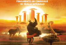 Asterix e il Regno di Nubia