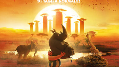 Asterix e il Regno di Nubia