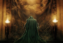 Avengers: Doomsday