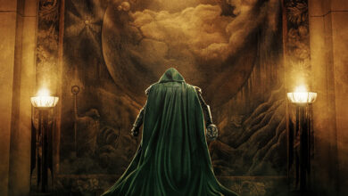 Avengers: Doomsday