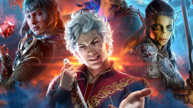 HBO svilupperà una serie TV su Baldur’s Gate