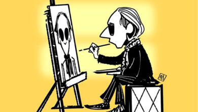 Battiato l’artista: il nuovo fumetto su Franco Battiato - Mimesis