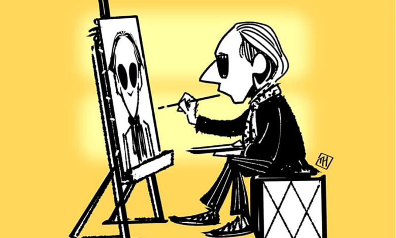 Battiato l’artista: il nuovo fumetto su Franco Battiato - Mimesis