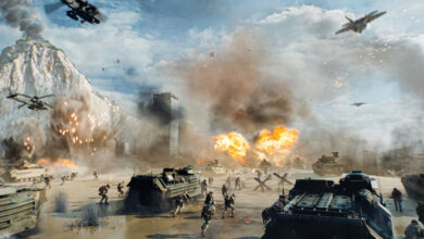 Battlefield 6