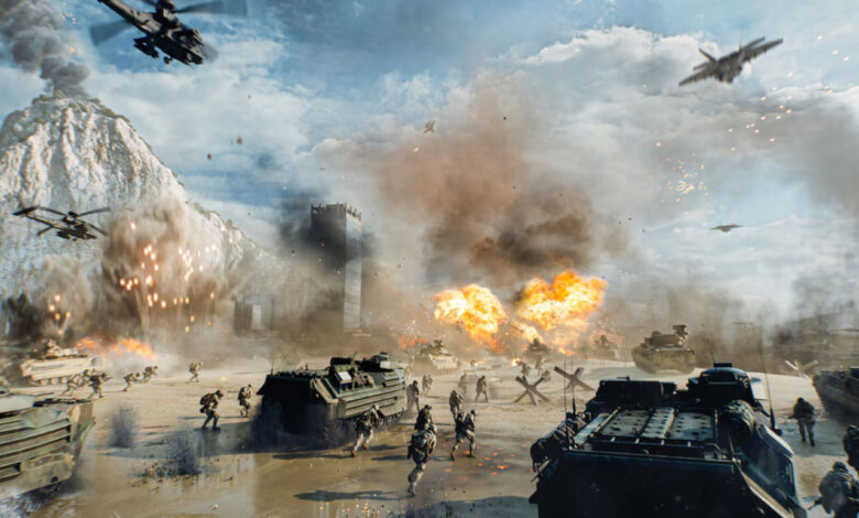 Battlefield 6