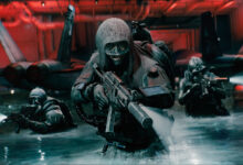 Battlefield 6 Stagione 5