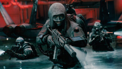 Battlefield 6 Stagione 5
