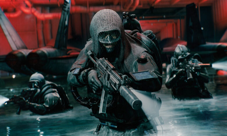 Battlefield 6 Stagione 5