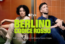 Berlino: codice rosso, Apple TV+ annuncia la seconda stagione