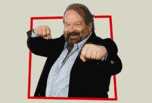 Bud Spencer, Roma celebra i 10 anni dalla scomparsa