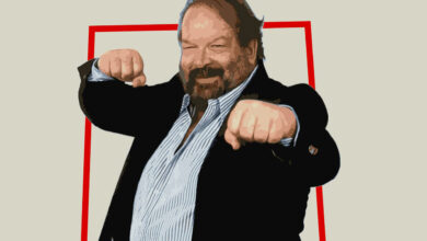 Bud Spencer, Roma celebra i 10 anni dalla scomparsa