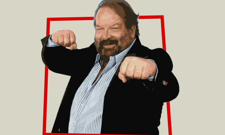 Bud Spencer, Roma celebra i 10 anni dalla scomparsa