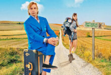 Cammino di Santiago, effetto Zalone