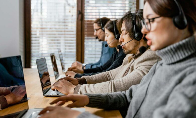 Telemarketing selvaggio: dal 19 novembre stop alle chiamate da numeri finti