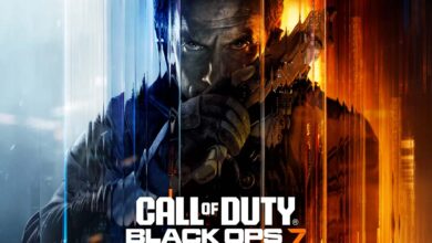 Call of Duty: Black Ops 7