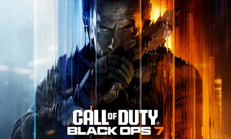 Call of Duty: Black Ops 7