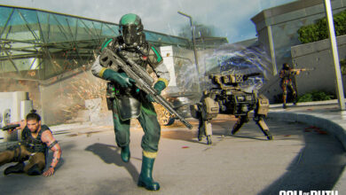 Call of Duty: Black Ops 7