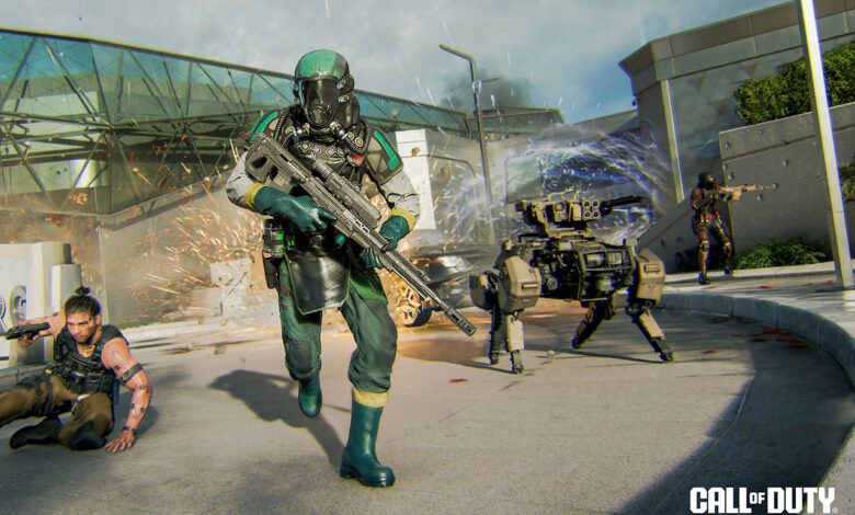 Call of Duty: Black Ops 7