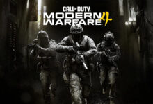 Call of Duty: Modern Warfare 4, immagine promozionale del nuovo capitolo della saga Activision in uscita il 23 ottobre 2026.