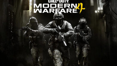 Call of Duty: Modern Warfare 4, immagine promozionale del nuovo capitolo della saga Activision in uscita il 23 ottobre 2026.