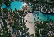 Caribe Bay