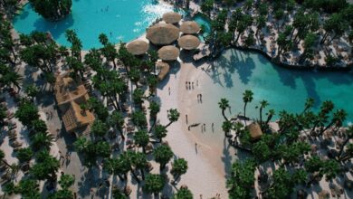Caribe Bay