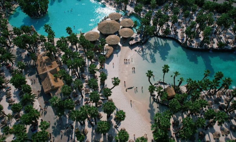 Caribe Bay