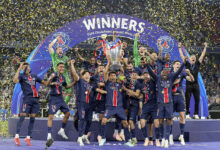 Champions League: parte la caccia al PSG