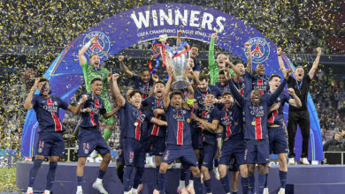 Champions League: parte la caccia al PSG