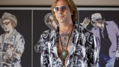 Checco Zalone al cinema con Buen Camino