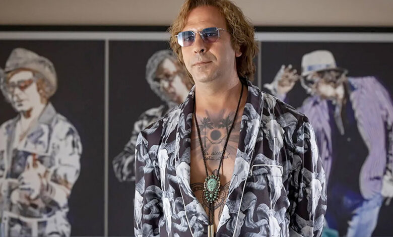 Checco Zalone al cinema con Buen Camino