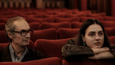 Ai Nastri d'Argento trionfa Francesca Comencini