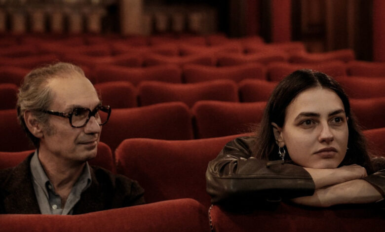 Ai Nastri d'Argento trionfa Francesca Comencini