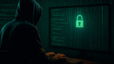 Connessione Internet Compromessa