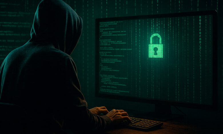 Connessione Internet Compromessa