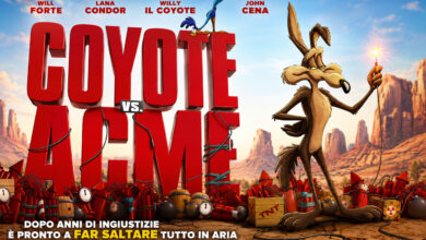 Coyote vs. Acme
