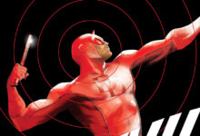 La Marvel rilancia Daredevil da marzo 2026