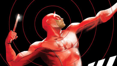 La Marvel rilancia Daredevil da marzo 2026