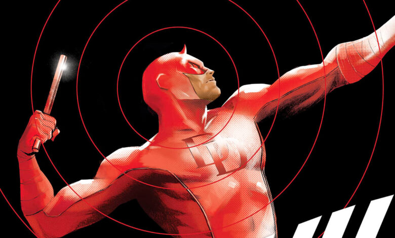 La Marvel rilancia Daredevil da marzo 2026