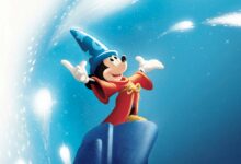 Disney: Fantasia, 85 anni di magia