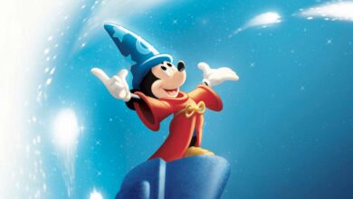 Disney: Fantasia, 85 anni di magia