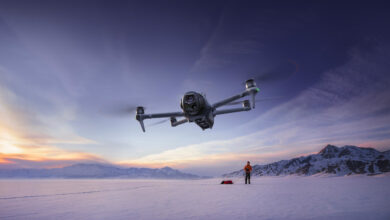 DJI Mavic 4 Pro, un capolavoro volante