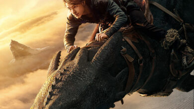 Dragon Trainer arriva in live action