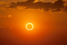 Eclissi sole: 2026 straordinario per l'Astronomia