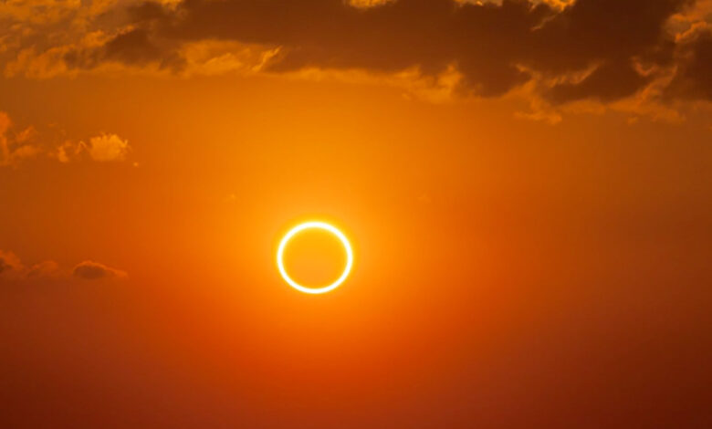 Eclissi sole: 2026 straordinario per l'Astronomia