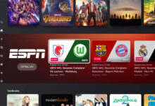 ESPN arriva su Disney+