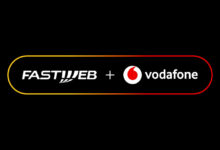 Fastweb e Vodafone diventano Fastweb